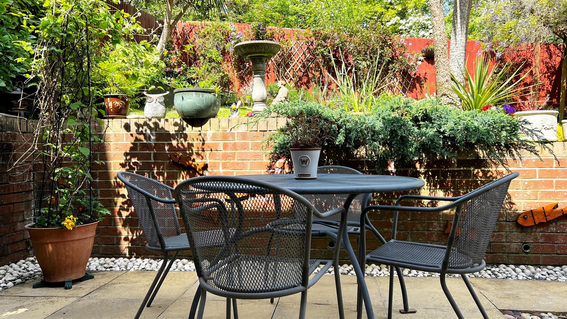 Kensington Close, St. LeonardsOnSea Rush, Witt & Wilson